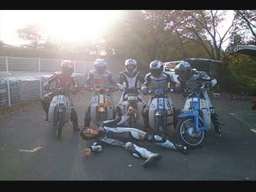 カブが大好きだからⅩⅣ　cub　champion　edition前編