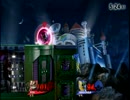 スマブラforWiiU SH(フォックス) VS そめ(ゲッコウガ) 3