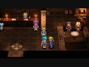 【スターオーシャン1】AAAの名シリーズをプレイするpart104【実況】