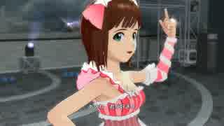 【春研】天海春香ソロ「99 Nights」チェンジ2MYカラー