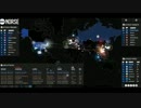 【世界サイバー戦争】アメリカｖｓ支那がすごい　リアルタイム観測