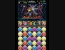 光カーリーでゴッドラッシュをクリア！【降臨チャレンジ】