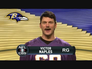 (Saturday Night Live) NFL 選手の イケない紹介 【日本語字幕つき】