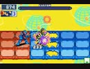 第22回 ロックマンエグゼ ネット対戦 非公式大会 【シニア準決勝】