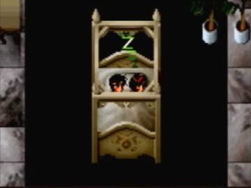 【初見実況】幻想水滸伝２を実況してみた【その３４】