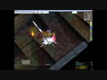 【RO】サマル型ソーサラー　GH下水