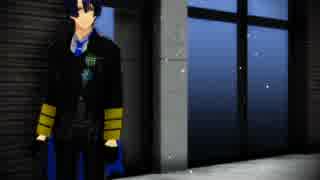 【MMDうたプリ】【真斗誕】聖川様特盛でget lucky