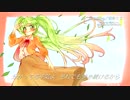 【初音ミク】 Walking 【オリジナル】