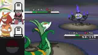 人気の ポケモンbw 動画 9 166本 12 ニコニコ動画