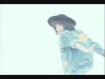 CRAZYNAGHTS　本田美奈子