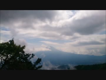 【いってみた】ヤマノススメ聖地巡礼【セカンドシーズン】