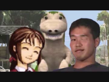 モンスターレイプ！ブリーダーと化した先輩 part8(最終回) .mp334