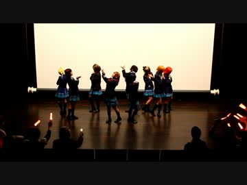 【ラセライブ!】Snow halation踊ってみた【青森ラブライバー】