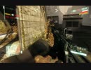 【CRYSIS3】　おっさんのダメダメ実況動画 02