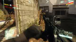 【CRYSIS3】　おっさんのダメダメ実況動画 02