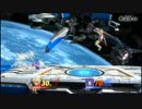 【実況】未来の見えないシュルクでガチ乱闘part10【スマブラWiiU】