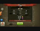 【Clash Of Clans】ライン町_20141226_1
