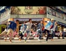 k-pop調査