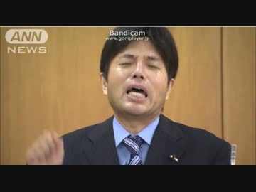 小学生の俺が政治のことを一ミリもしらないのにアフレコしてみた　二政