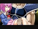 ブロリーを探して幻想郷　～悪魔の父親が幻想入り～　第十三話
