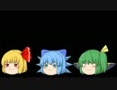 【ゆっくり実況】ことばのパズル　もじぴったんDS　Part2-1