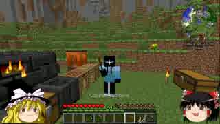 「Minecraft」そうだ、1.7.10に移住しよう　part1