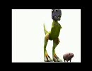 ３D　アニメ