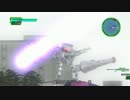 【地球防衛軍4】レンジャー初期体力INF M18　巨砲【ゆっくり】