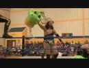 【プロレス】 ドラゴンドラゴンの死