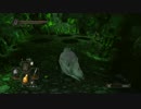 【ダークソウル２】ギンバサの旅part27【実況】