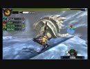 【MH4G】落ちこぼれ狩人達のMH4G実況その14　真冬の激闘