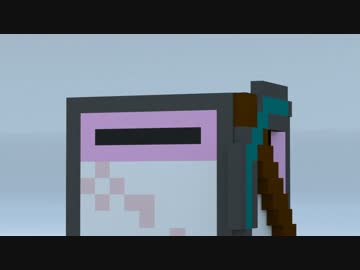 【Minecraft1.7.10】続・兎と亀【結月ゆかり実況】 6.5
