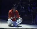 THE BOOM  「墓標」　Live ver.