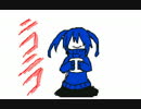 【描いてみた】自分の作品を載せてみた【うごメモ３Ｄ】
