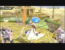 【スマブラWiiu】おきらく乱闘オフライン_2