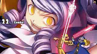 【MUGEN】ボスハルク＆DIO前後ランセレバトル Part49