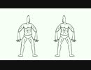 Flash脅威の多関節アニメ論