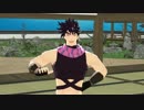 【MMD】祖父孫＋＋続：承太郎と踊りたかった【ジョジョ】
