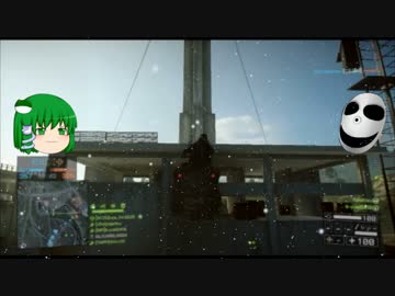 【PS3版】仮面と饅頭の戦時目録 Part.13【BF4】