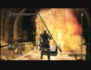 ５０前の親父がダークソウル２DLCをびびりながらプレイ鉄の古王の冠編#05