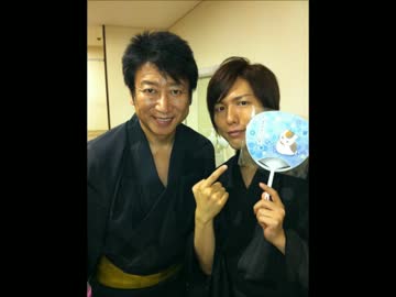 人気の 井上和彦 動画 345本 3 ニコニコ動画