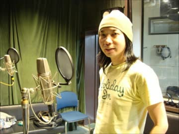 【カバー】諏訪部順一　じれったい