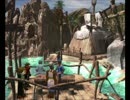 クソゲーと言われているレジェンドオブドラグーンを　実況プレイPART.36