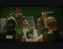 弟とARMY OF TWO ザ・デビルカーテル　COOP　pt.01