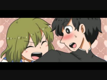 【ミリマス】俺のおさななじみの野球少女がアイドルになってた