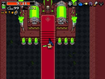 【ゆっくり実況】核の玉座を目指すnuclear throne part11
