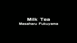 Milk Tea を歌う