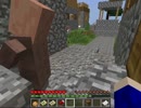 【Minecraft】低スペPCでもマイクラがやりたいの！ part13【ゆっくり実況】