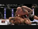 【格闘技】2014年 UFCベストサブミッショントップ10 【関節技】