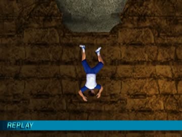 【Tool-Assisted-Shuzo】筋肉番付マッスルウォーズ21 part4